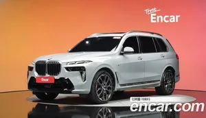 BMW X7, 2024 — миниатюра 33
