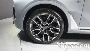 BMW X7, 2024 — миниатюра 4