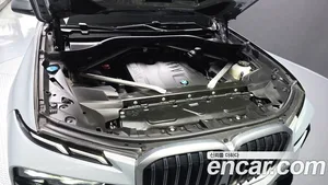 BMW X7, 2024 — миниатюра 5