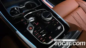 BMW X7, 2024 — миниатюра 11