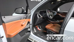 BMW X7, 2024 — миниатюра 12