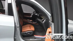 BMW X7, 2024 — миниатюра 16