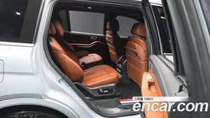 BMW X7, 2024 — миниатюра 17