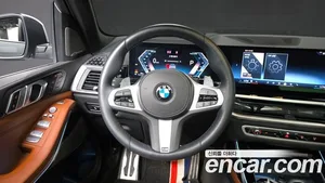BMW X7, 2024 — миниатюра 18