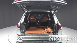 BMW X7, 2024 — миниатюра 25