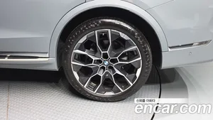 BMW X7, 2024 — миниатюра 6