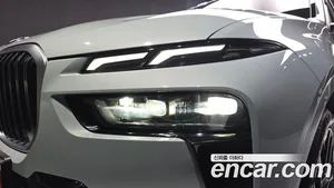 BMW X7, 2024 — миниатюра 7