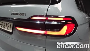 BMW X7, 2024 — миниатюра 8