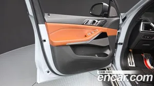 BMW X7, 2024 — миниатюра 13