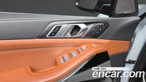 BMW X7, 2024 — миниатюра 30