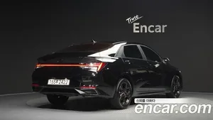 Hyundai Avante, 2021 — миниатюра 2