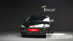 Hyundai Avante, 2021 — миниатюра 3