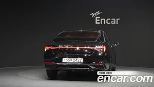 Hyundai Avante, 2021 — миниатюра 4