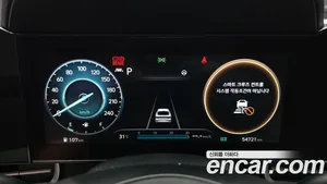 Hyundai Avante, 2021 — миниатюра 11