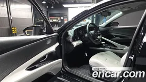 Hyundai Avante, 2021 — миниатюра 13