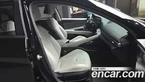 Hyundai Avante, 2021 — миниатюра 17