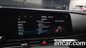 Hyundai Avante, 2021 — миниатюра 22