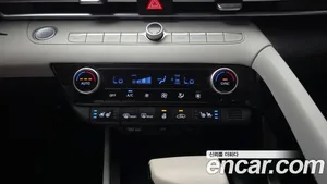 Hyundai Avante, 2021 — миниатюра 23
