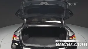 Hyundai Avante, 2021 — миниатюра 26