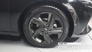 Hyundai Avante, 2021 — миниатюра 7
