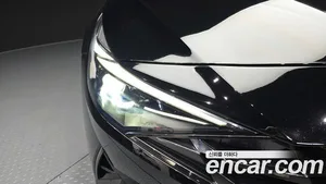 Hyundai Avante, 2021 — миниатюра 8