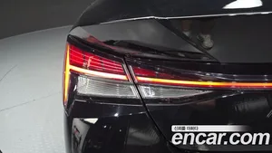 Hyundai Avante, 2021 — миниатюра 9