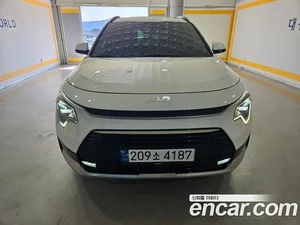 Kia Niro, 2023 — миниатюра 2