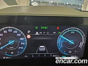 Kia Niro, 2023 — миниатюра 7