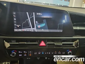 Kia Niro, 2023 — миниатюра 9