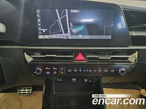 Kia Niro, 2023 — миниатюра 10