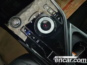 Kia Niro, 2023 — миниатюра 11