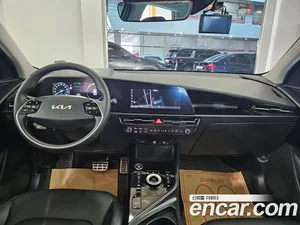 Kia Niro, 2023 — миниатюра 12