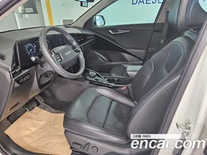 Kia Niro, 2023 — миниатюра 13