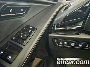 Kia Niro, 2023 — миниатюра 15