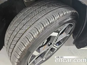 Kia Niro, 2023 — миниатюра 18