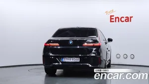 BMW 7-Series, 2024 — миниатюра 4