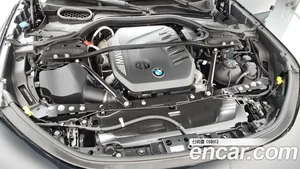 BMW 7-Series, 2024 — миниатюра 6