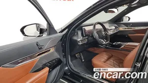 BMW 7-Series, 2024 — миниатюра 10