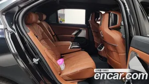 BMW 7-Series, 2024 — миниатюра 11