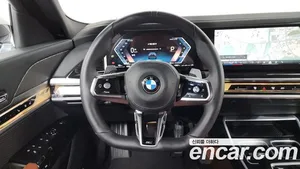 BMW 7-Series, 2024 — миниатюра 13