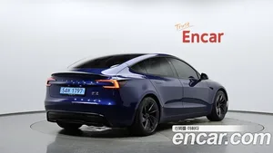 Tesla Model 3, 2024 — миниатюра 2