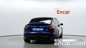 Tesla Model 3, 2024 — миниатюра 4