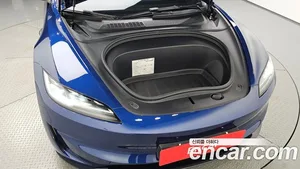 Tesla Model 3, 2024 — миниатюра 6