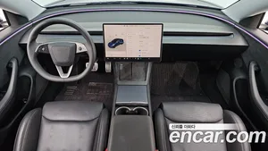 Tesla Model 3, 2024 — миниатюра 10