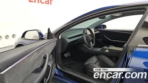 Tesla Model 3, 2024 — миниатюра 13