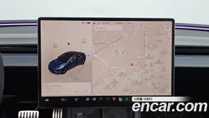 Tesla Model 3, 2024 — миниатюра 20