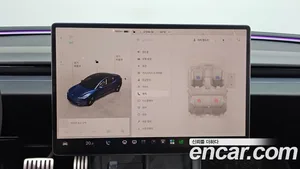 Tesla Model 3, 2024 — миниатюра 22