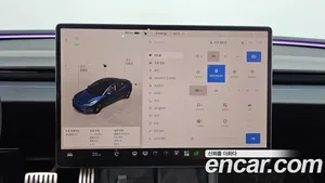 Tesla Model 3, 2024 — миниатюра 23