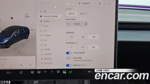 Tesla Model 3, 2024 — миниатюра 25