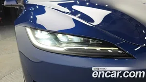Tesla Model 3, 2024 — миниатюра 8